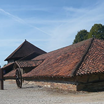Fête de la Tuilerie - VARENNES-SAINT-SAUVEUR