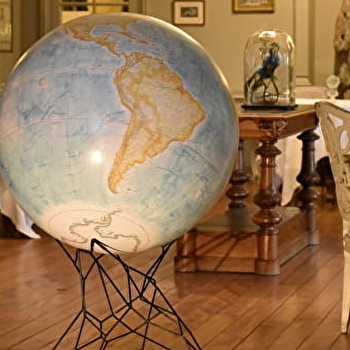 Globe Sauter - BESANCON