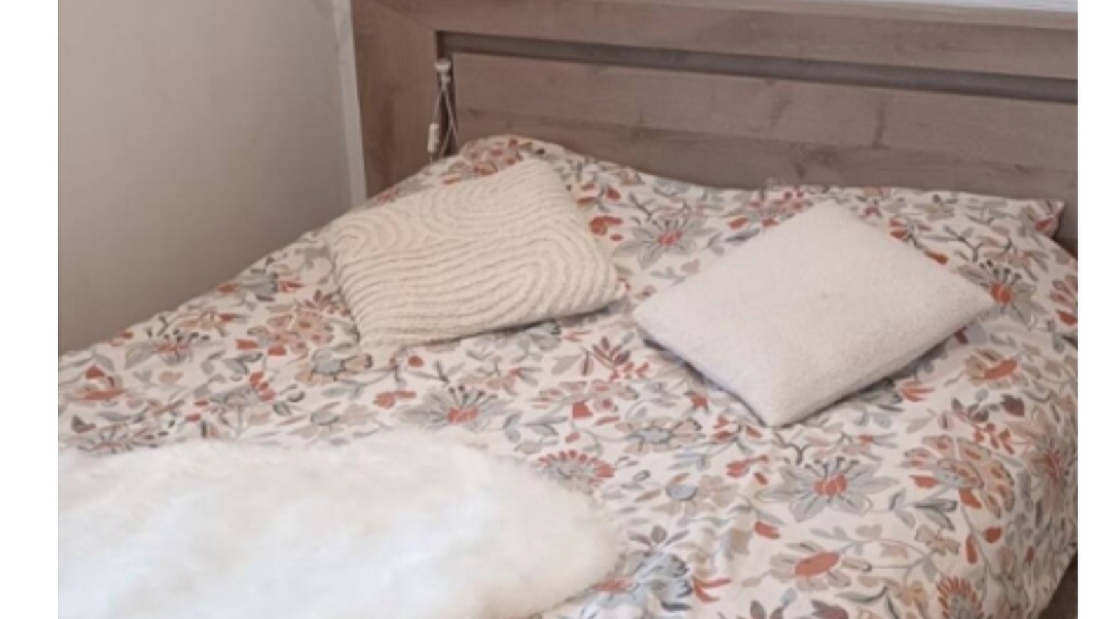 Gîte Le petit cocon