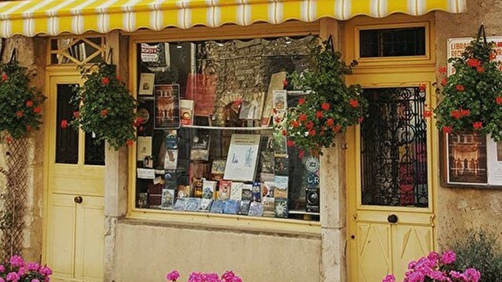 Librairie L'Or des Étoiles