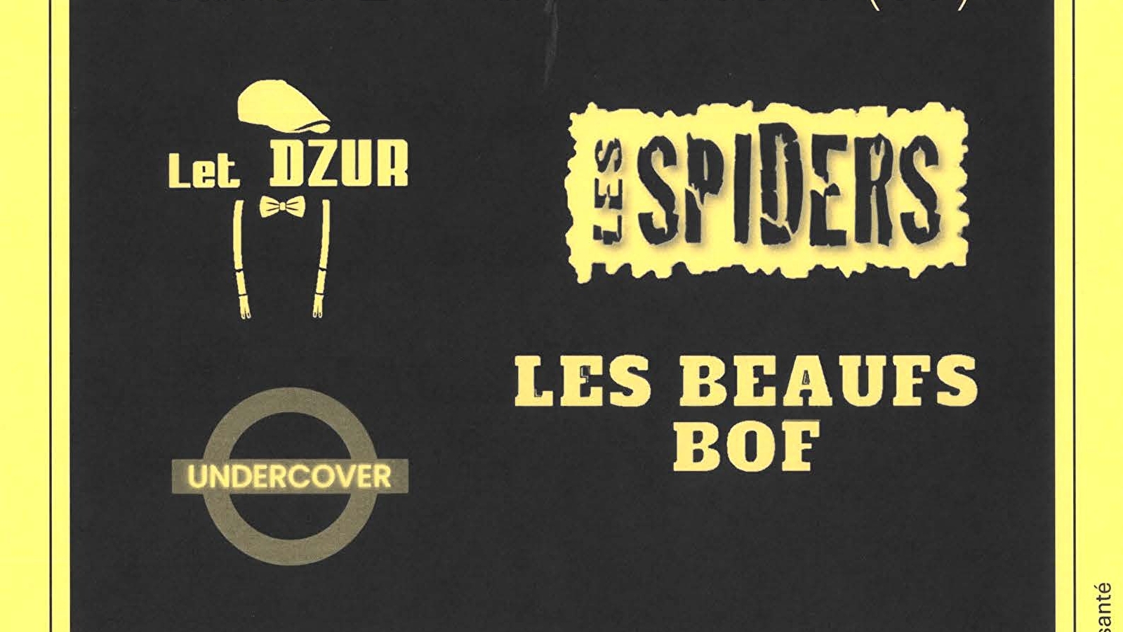 Festi'Mournier
