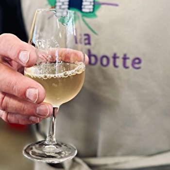 Fête du Vin Bourru 2025 - NUITS-SAINT-GEORGES