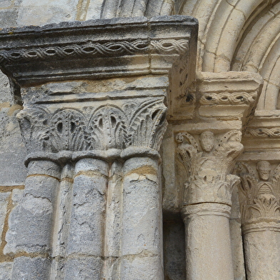 Église de l’Assomption