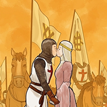 Les JOUX'rnées ensorcelées - Visite guidée thématique 'Il était une fois… Contes et légendes du Haut-Doubs ' - LA CLUSE-ET-MIJOUX