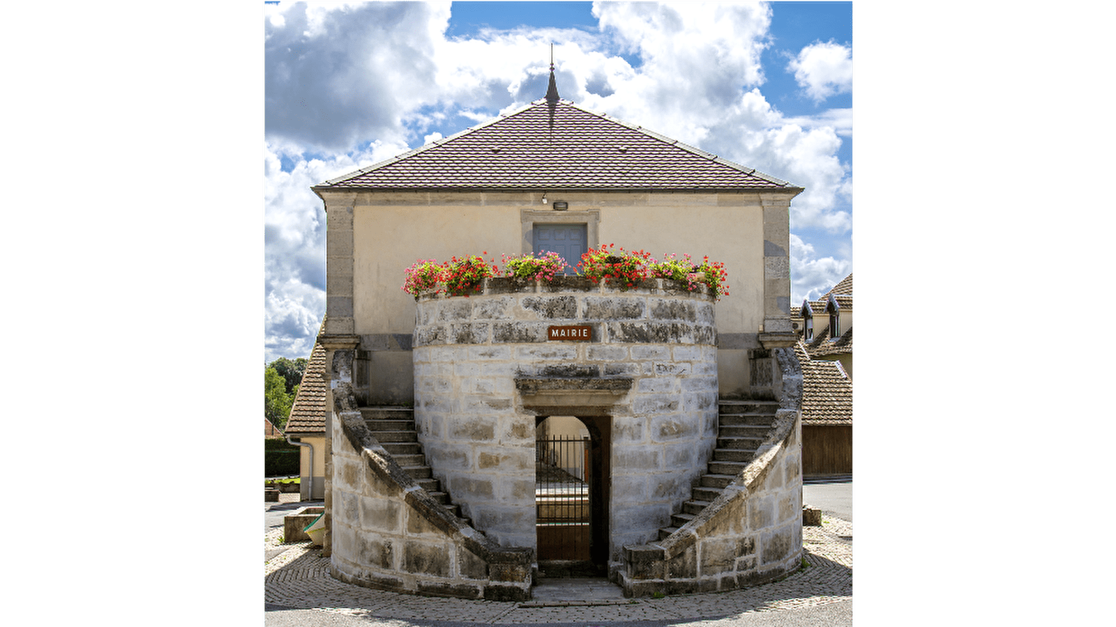 Sentier du Fort des Epesses