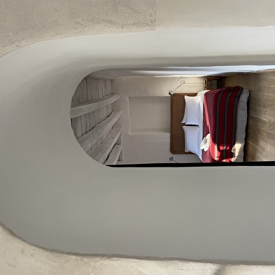 Le Cocand · Appartement 3 (1er étage sans ascenseur)