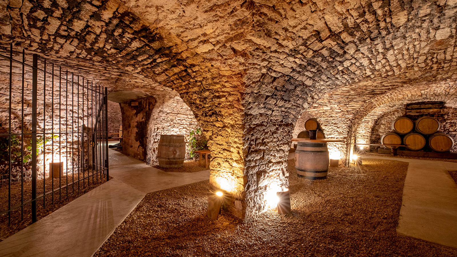 Le Cellier de la Cabiote - Dégustation 'Découverte de la Bourgogne'