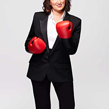 Anne Roumanoff - CHALON-SUR-SAONE