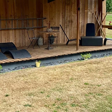 Maison de Campagne au Cœur des 1000 Etangs