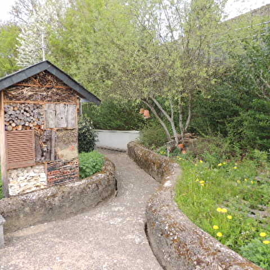 Pavillon du Milieu de Loire