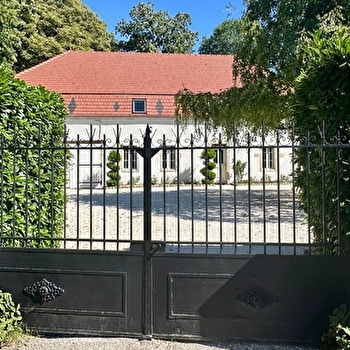 La Licorne - BESSEY-LES-CITEAUX