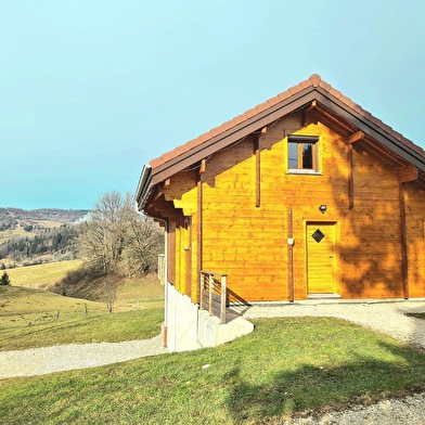 A l'Aube du Jura