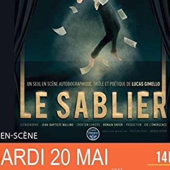 Le Sablier - COUCHES
