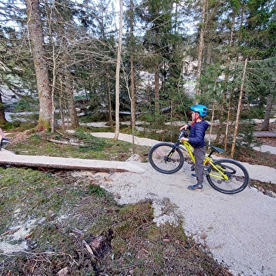 Pumptrail