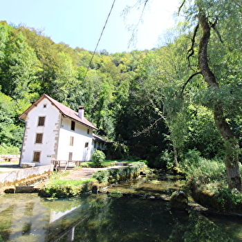 Journée Nature au Pays de Montbéliard - MONTBELIARD