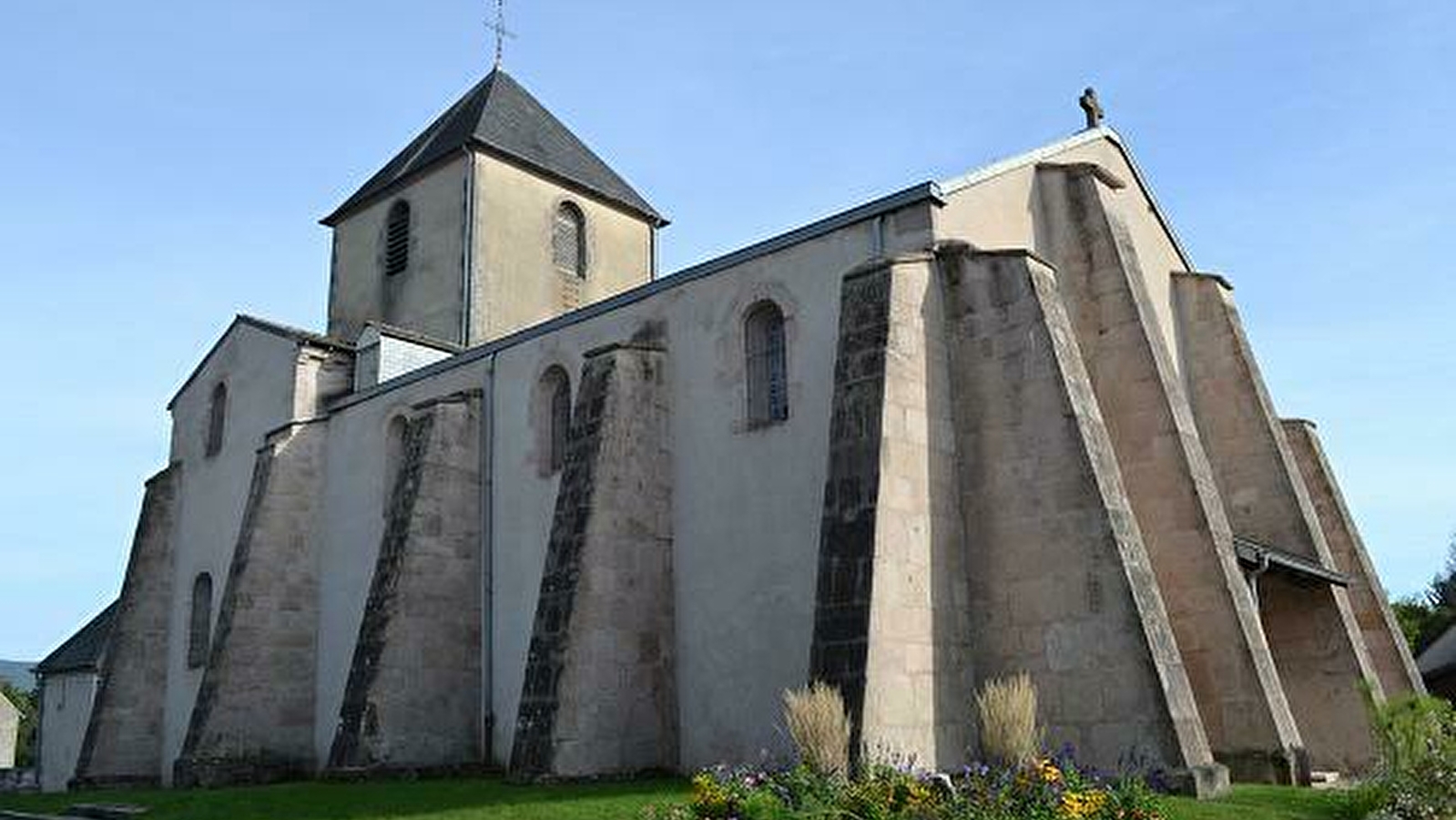 Eglise Saint-Julien 