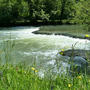 Vallée du Cusancin - CUSANCE