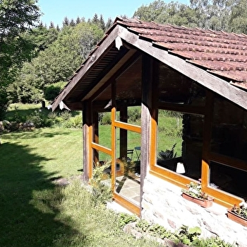 L'etang la dame - ECROMAGNY