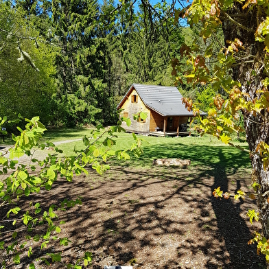 Gîtes écologiques - CORANCY PLAGE 

