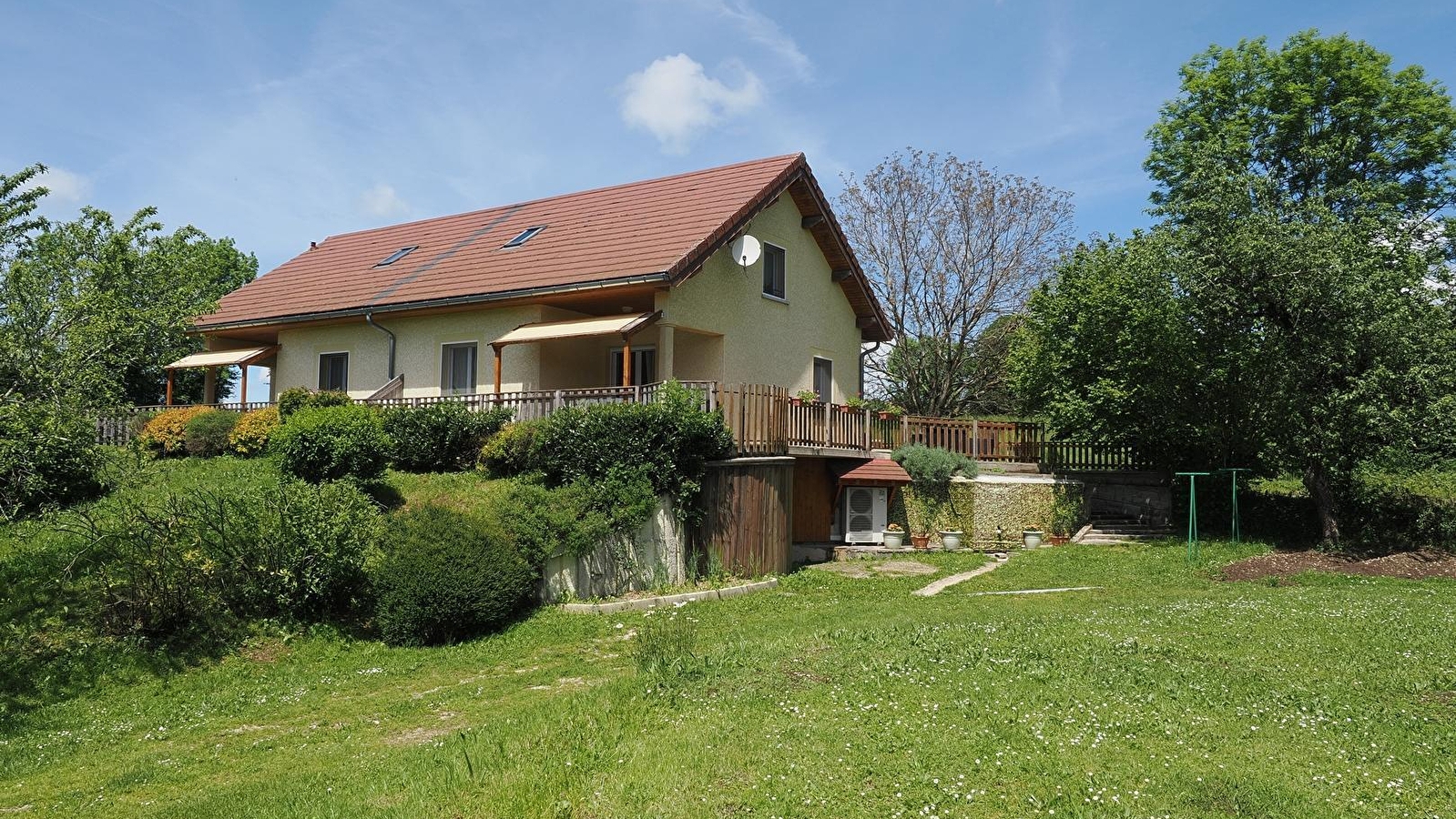 Gîte n°G2238