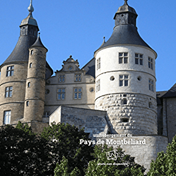 Cercle Aérostatique du Pays de Montbéliard - ABBEVILLERS