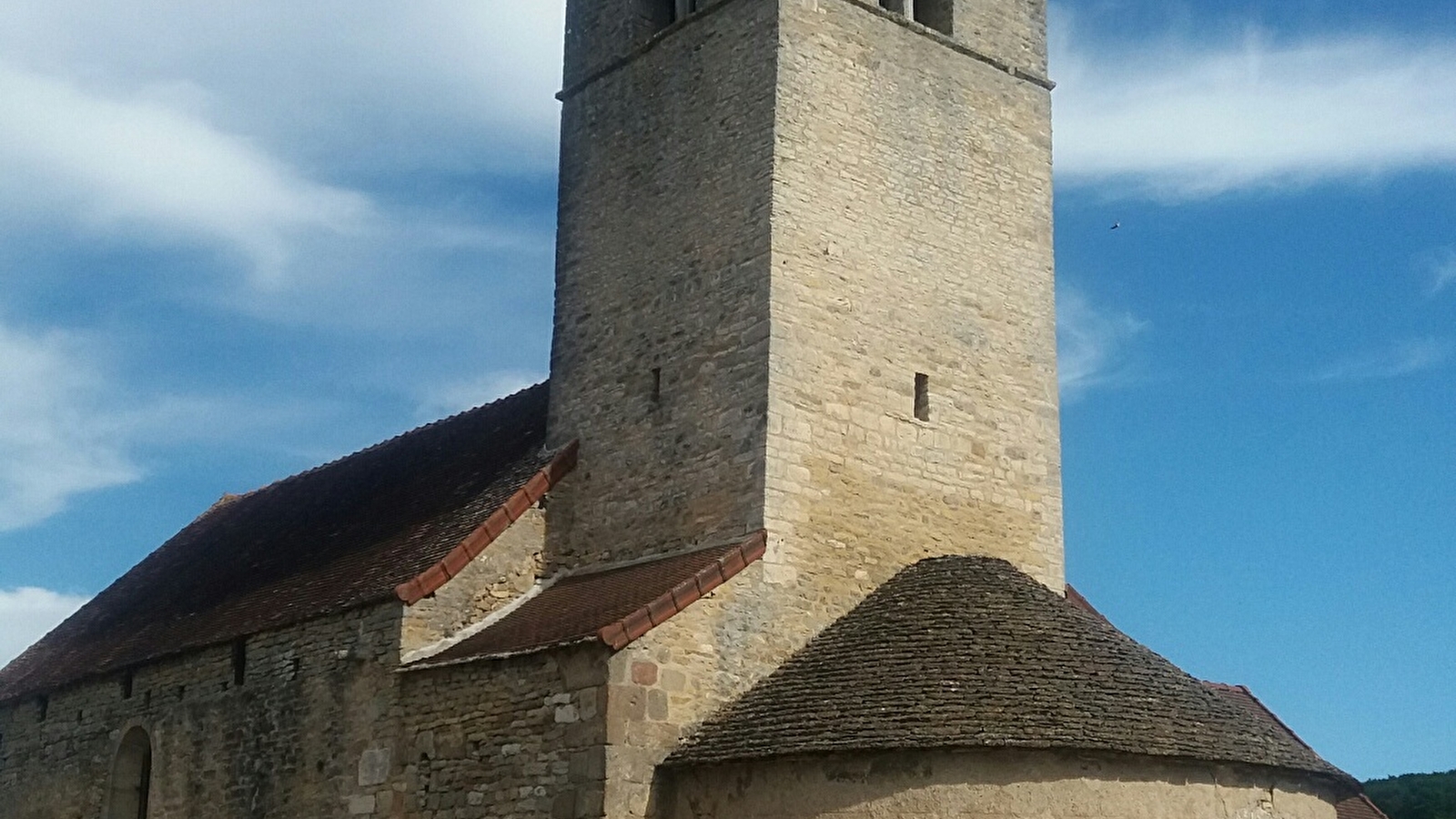 Eglise Saint-Pierre et Saint-Paul