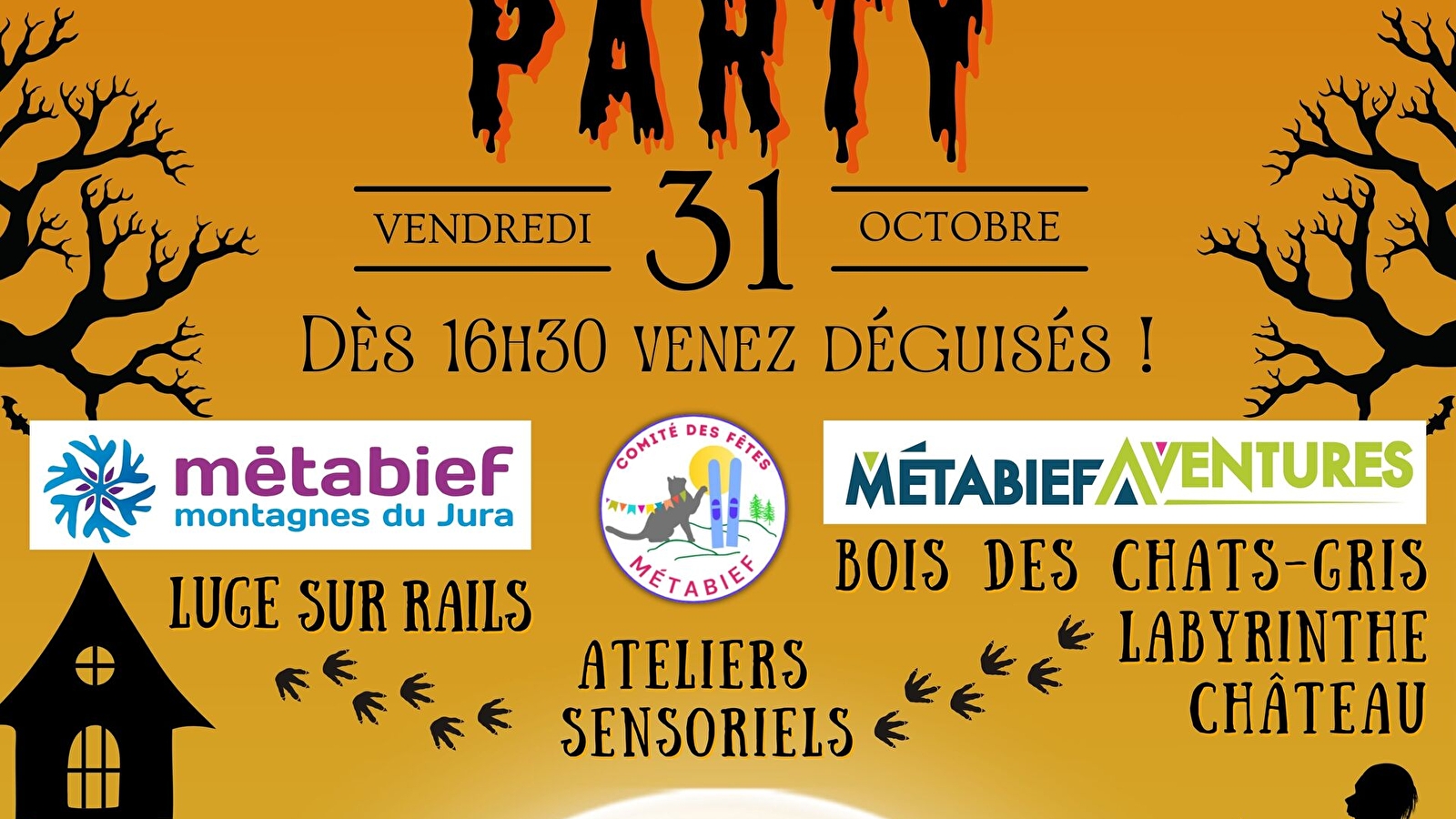 Halloween