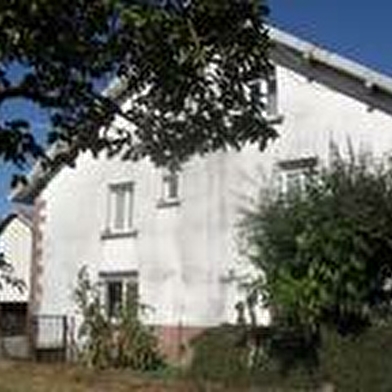 Chambres d'hôtes la ferme aux chevaux