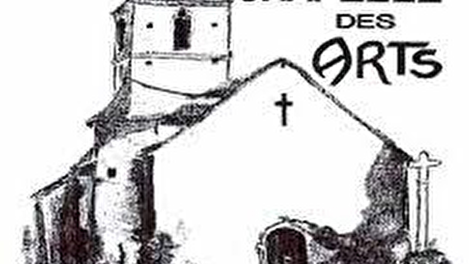 Exposition de la Chapelle des Arts