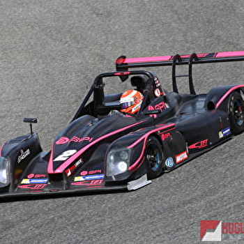 ULTIMATE CUP SERIES - MAGNY-COURS