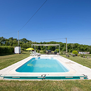 La Petite Bruyère - GILLY-SUR-LOIRE