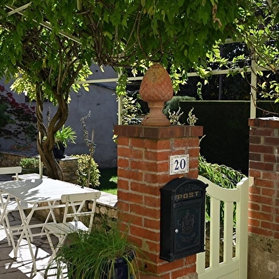 Gîte Joli