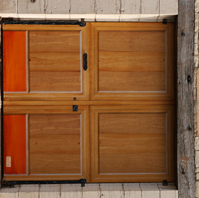 Atelier Faux Finish