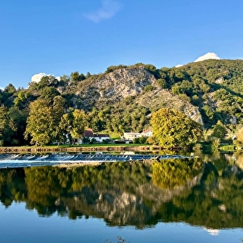 Avanne-Aveney - AVANNE-AVENEY