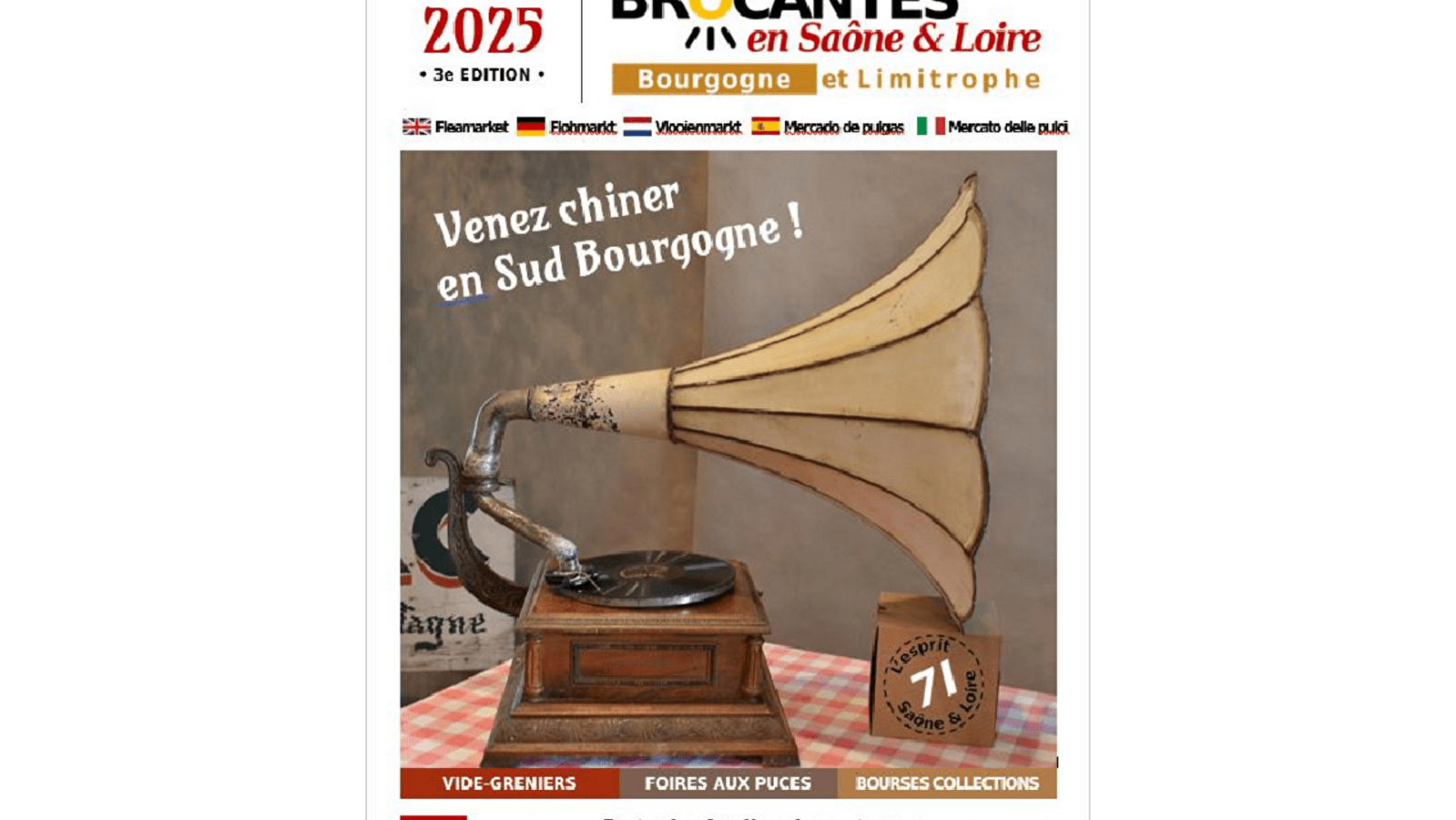 Vide-grenier