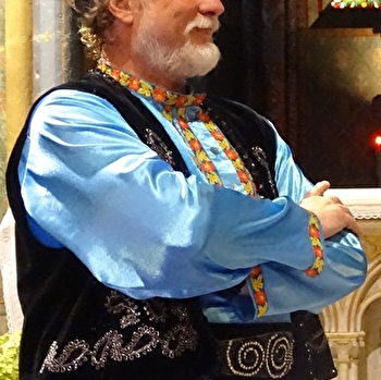 Concert slave - SAINT-HONORE-LES-BAINS
