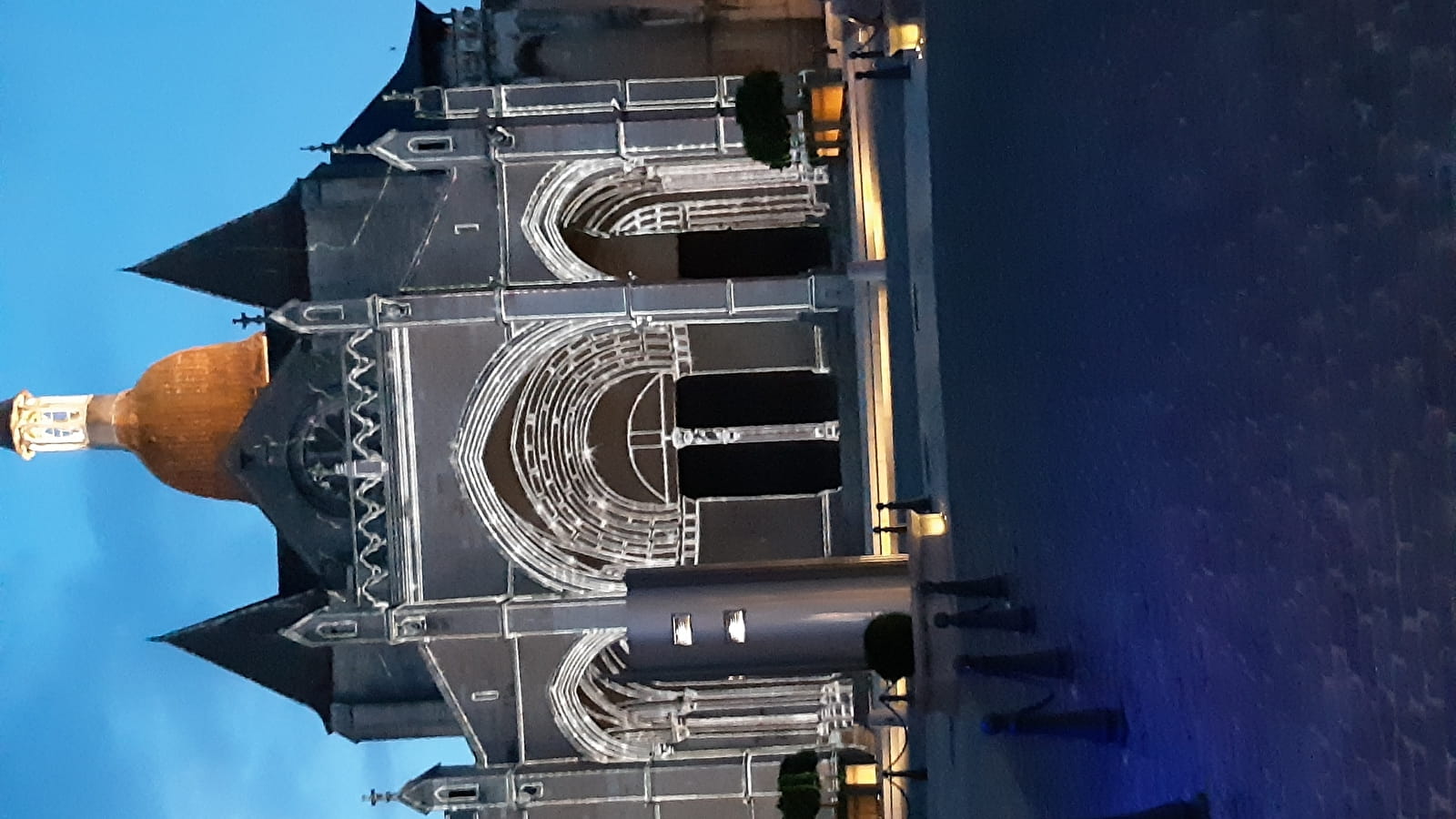 La Basilique de Beaune vous révèle ses petits secrets