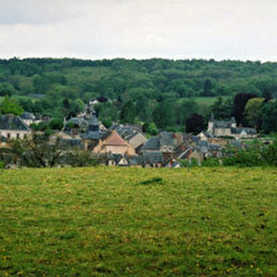 Balade numérique sur les légendes de Saint-Saulge