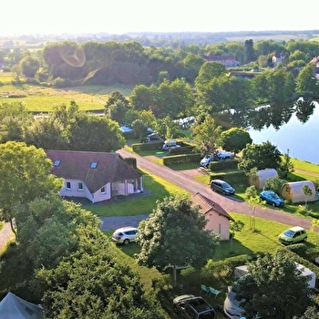 Caba'Lac - PALINGES