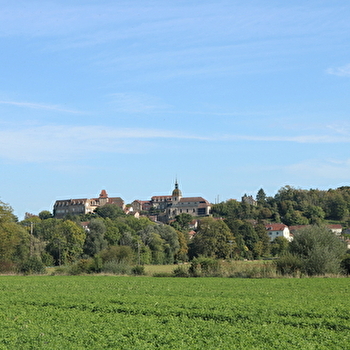 Bonnal - ROUGEMONT