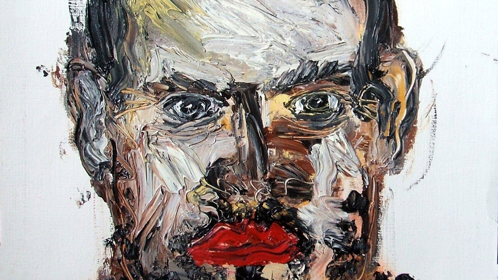Peintures Decrouzol