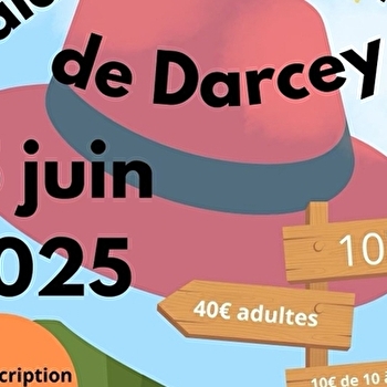 Balade Gourmande de la Douix - DARCEY