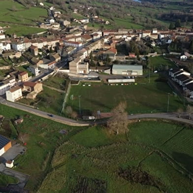 Vers un Territoire à Energie Positive