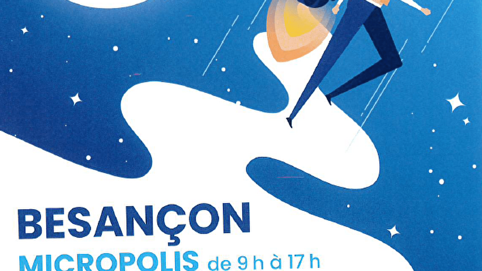 Salon Cap vers l'emploi