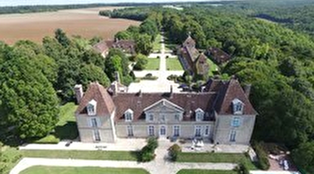 Visite du château du Feÿ Du 1 mai au 9 oct 2024