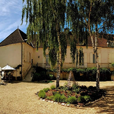 Domaine Pont Juillet