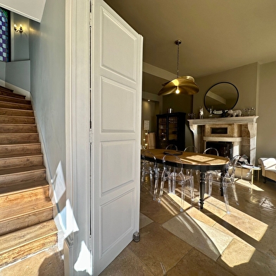 Manoir de l'Echauguette