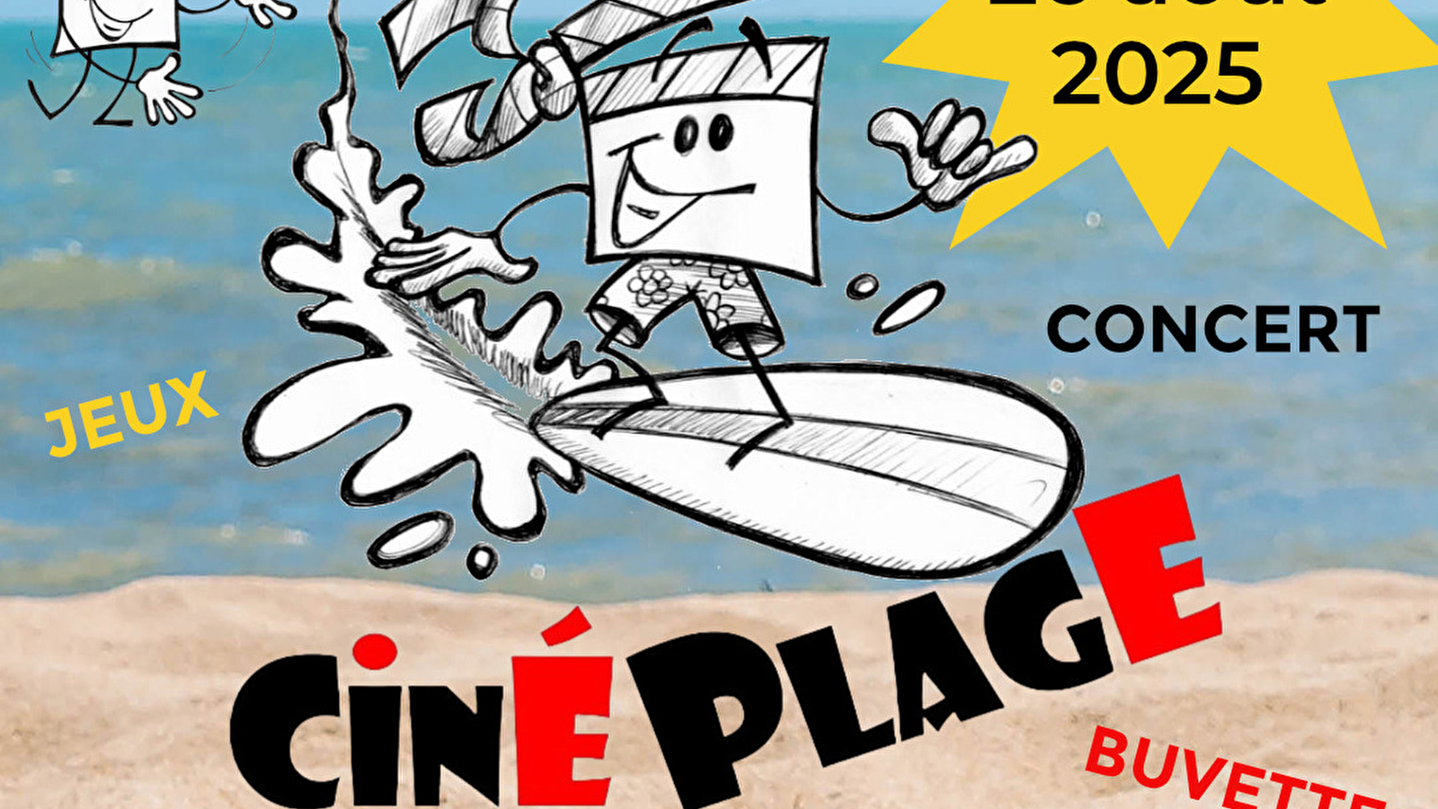Cinéplage