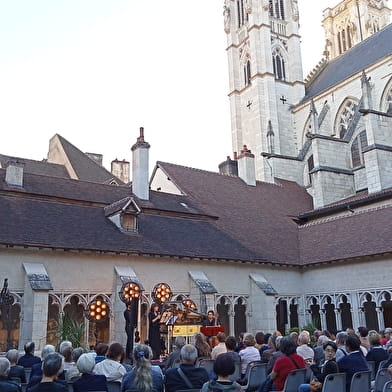 Saison Musicale du Cloître 2025