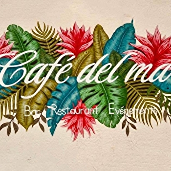 Café del mar - BOURBON-LANCY